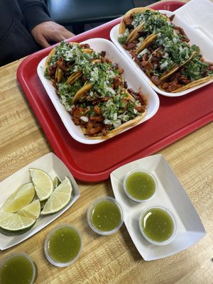 Saguaro's Mexican Food by null