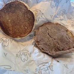 Arby's - Classic Roast Beef