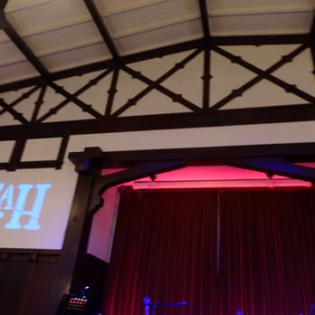 Swedish American Hall - Venues & Event Spaces Near Me - San Francisco, California