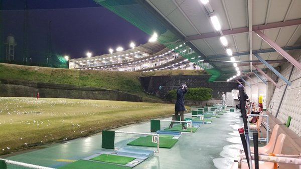 東香里ゴルフセンター Golf 東香里3丁目5 1 枚方市 大阪府 Japan Phone Number