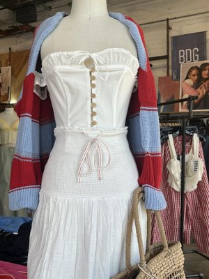 Urban Outfitters by null