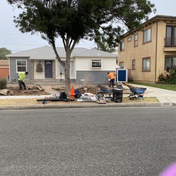 System Pavers - Masonry/Concrete Near Me - Orange, California