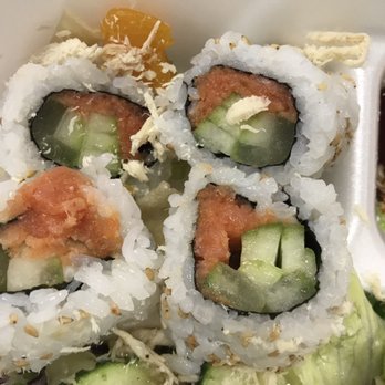 Ladybug Café - Japanese Near Me - Gardena, California