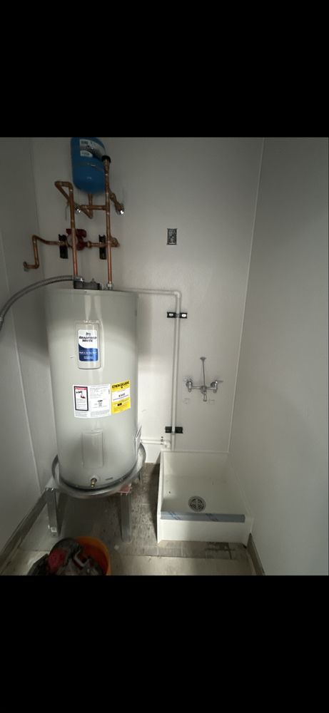 Slide of I & B Plumbing & Heating LLC