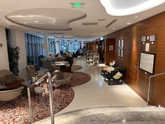 Renaissance Paris Republique Hotel by null