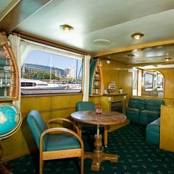 Adventure Sea Tours - Boat Charters Near Me - Chicago, Illinois