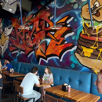 Brgr Stop - Brgr Stop - American Near Me - Fort Lauderdale, Florida Brgr Stop - Brgr Stop - American Near Me - Fort Lauderdale, Florida