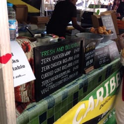 Piccadilly Market