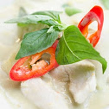 Kanum - Thai Near Me - Dublin, D