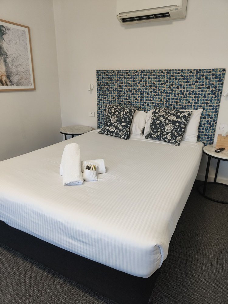 BATEMAN’S BAY LODGE 29 Clyde St, Batemans Bay New South Wales