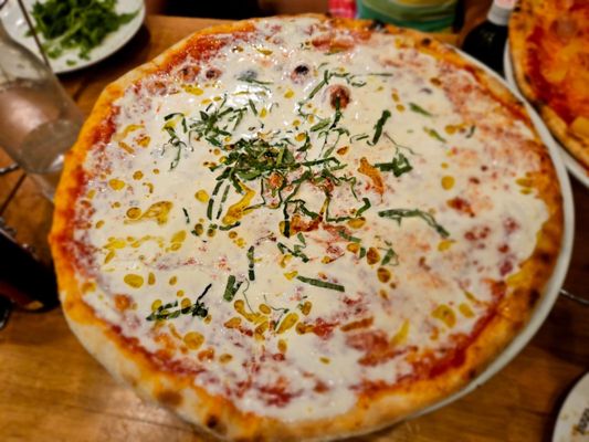 Mister O1 Extraordinary Pizza - Wynwood by null