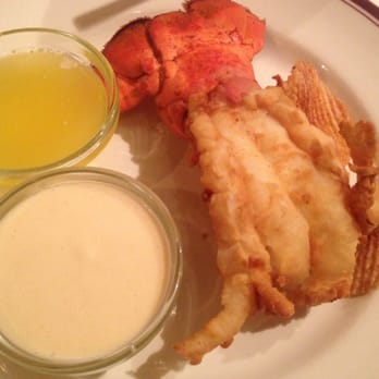 Chops Lobster Bar - Lobster Tail Flash Fried - Seafood Near Me - Boca Raton, Florida Chops Lobster Bar - Lobster Tail Flash Fried - Seafood Near Me - Boca Raton, Florida