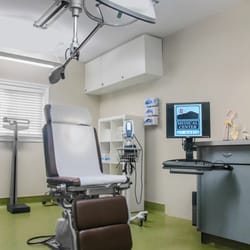 Medical Center Of Marin - Comfortable doctor's offices at The Medical Center of Marin Urgent Care Clinic!