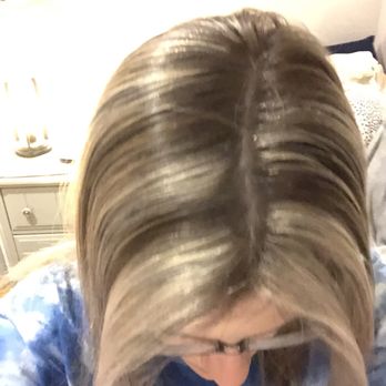 D'Vina's Salon and Spa - What had happened before. This is what I said I did not want to happen - Hair Salons Near Me - North Port, Florida D'Vina's Salon and Spa - What had happened before. This is what I said I did not want to happen - Hair Salons Near Me - North Port, Florida