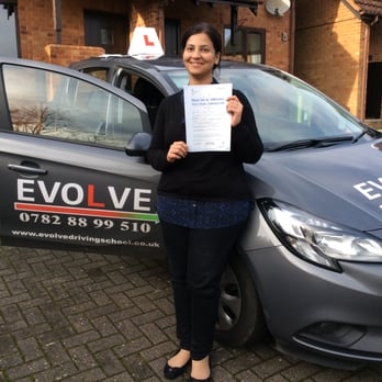 Evolve Driving School - Driving Schools Near Me - Milton Keynes, MIK Evolve Driving School - Driving Schools Near Me - Milton Keynes, MIK