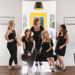 Painted Hair Co