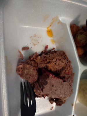 Cousins BBQ by null