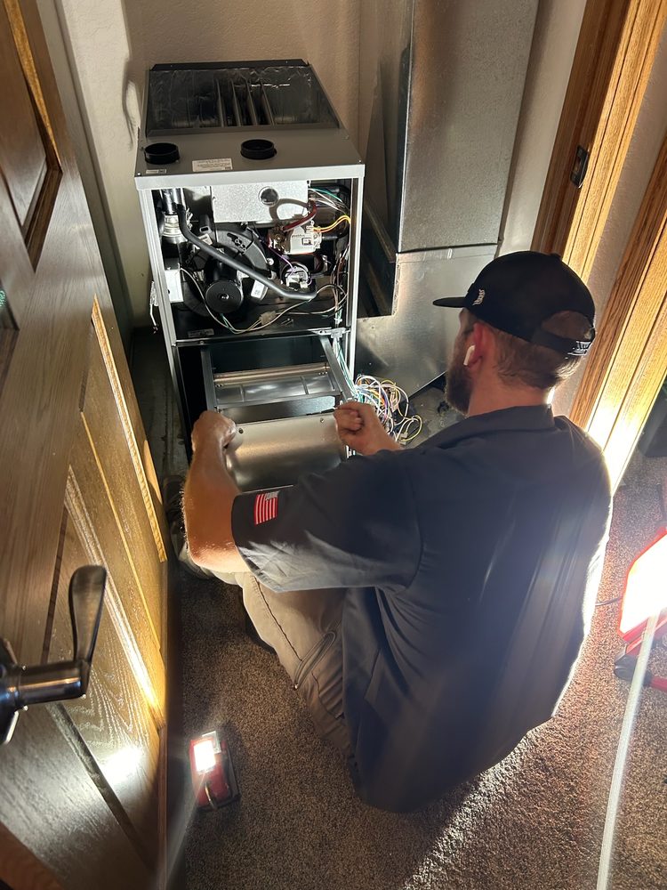 Slide of Loyal Plumbing