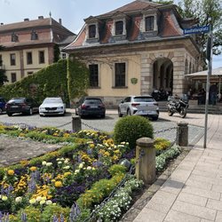 Stadtschloss