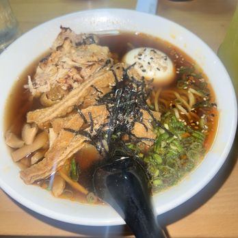 Sen - Chili Chicken Ramen - Sushi Bars Near Me - Sag Harbor, New York