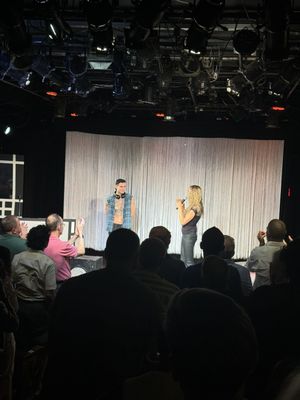 SoHo Playhouse by null