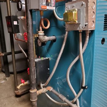 The Masters Heating & Cooling - Steam boiler Skim and Purge - Heating & Air Conditioning/HVAC Near Me The Masters Heating & Cooling - Steam boiler Skim and Purge - Heating & Air Conditioning/HVAC Near Me