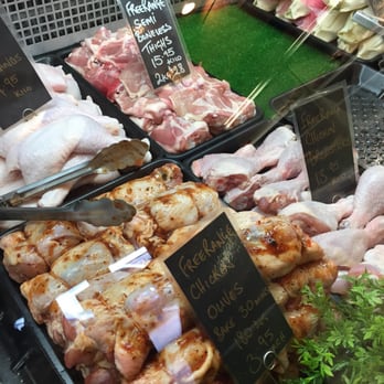 Churchills - Only free range chicken products here. - Butcher Near Me - Kerikeri, NTL