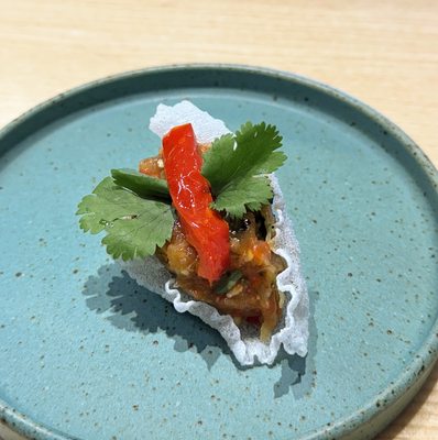 Jun Bistro by null
