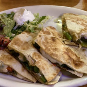 Laredo's Mexican Bar & Grill - Quesadilla (Vegetables only) - Mexican Near Me - Cumming, Georgia Laredo's Mexican Bar & Grill - Quesadilla (Vegetables only) - Mexican Near Me - Cumming, Georgia