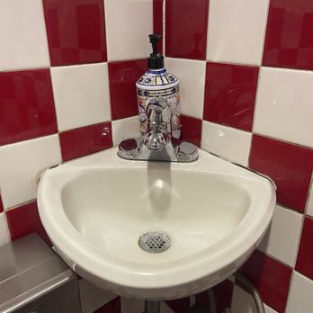 Village Grille - Bathroom - Diners Near Me - Claremont, California Village Grille - Bathroom - Diners Near Me - Claremont, California
