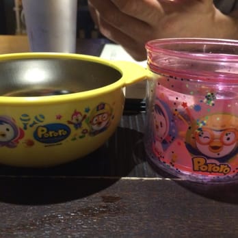 Green Pepper - Super kid friendly.. The server brought out a little baby bowl and water cup. - Karaoke Near Me - Pittsburgh, Pennsylvania Green Pepper - Super kid friendly.. The server brought out a little baby bowl and water cup. - Karaoke Near Me - Pittsburgh, Pennsylvania