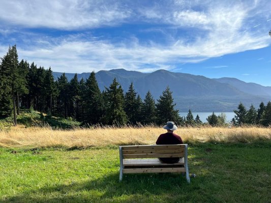 Tenzen Springs & Cabins by null