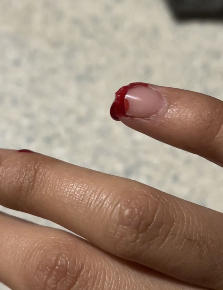 CAESARS NAILS DAY SPA visual data 7