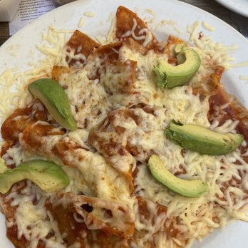 Salsa 17 - Chilaquiles Rojas - Mexican Near Me - Arlington Heights, Illinois Salsa 17 - Chilaquiles Rojas - Mexican Near Me - Arlington Heights, Illinois