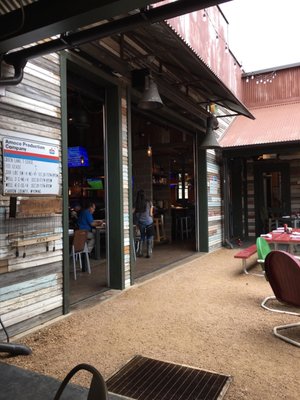 Bone Daddy's by null