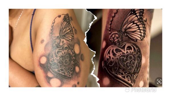 THE CHOSEN ONE INK TATTOO - Updated April 2025 - 793 Photos & 57