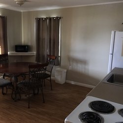 Cypress Bend Park-Sra - Kitchen