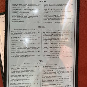 Taormina’s - Menu - Italian Near Me - Ivyland, Pennsylvania Taormina’s - Menu - Italian Near Me - Ivyland, Pennsylvania