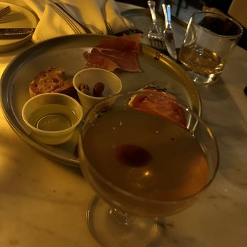 Emissary - Dirty martini - Coffee & Tea Near Me - Washington, DC, District of Columbia Emissary - Dirty martini - Coffee & Tea Near Me - Washington, DC, District of Columbia