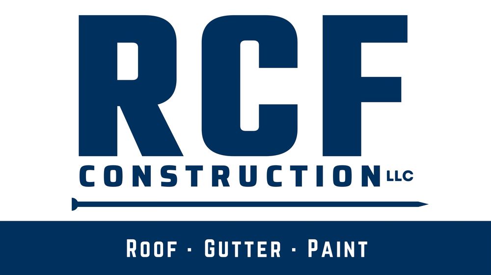 Slide of RCF Construction