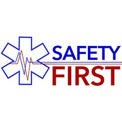 Safety First
