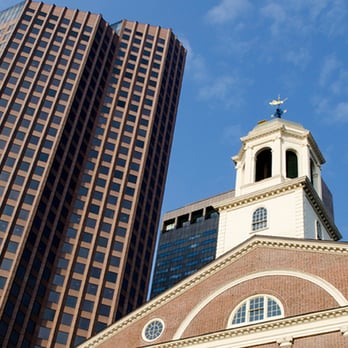 1. New Wave Boston Real Estate