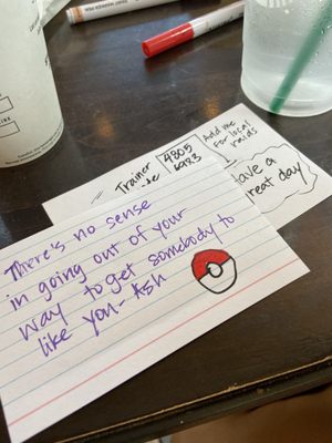 Starbucks Coffee Company by null