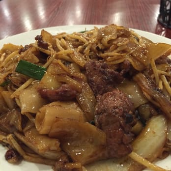 JS Chen Dim Sum & Barbeque - Barbeque Near Me - Plano, Texas