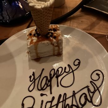 Taboo Cancun - Great birthday surprise - Mediterranean Near Me - Cancún, ROO Taboo Cancun - Great birthday surprise - Mediterranean Near Me - Cancún, ROO