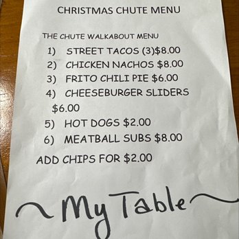 My Table Restaurant - Dinner Thursday-Saturday (hours 8-8). This is the take out menu - Sandwiches Near Me - Sapulpa, Oklahoma My Table Restaurant - Dinner Thursday-Saturday (hours 8-8). This is the take out menu - Sandwiches Near Me - Sapulpa, Oklahoma