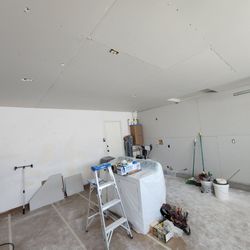 Menifee Drywall Construction