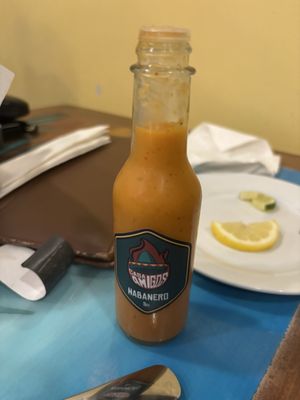 Casa Amigos Mexican Kitchen & Cantina by null