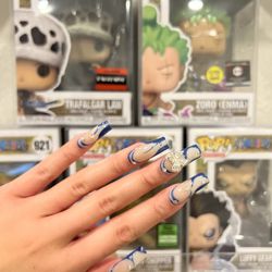 My Escape Nail Spa