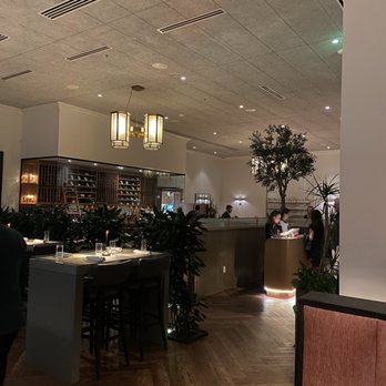 Marbled & Fin - Seafood Near Me - Charleston, South Carolina